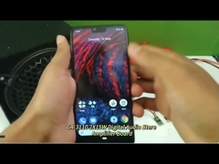 TPA3110 Πίνακας ενισχυτή ήχου υψηλής ισχύος 15W*2 DC 8-18V