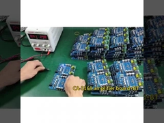 Ακουστική ενότητα ενισχυτών