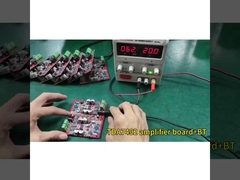 TDA7492P ακουστική ενότητα 5,1 ενισχυτών ενισχυτής πινάκων Bluetooth