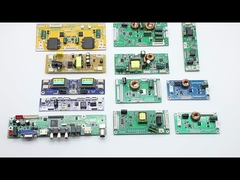 CA-7492 Μοντέλο ήχου ενισχυτή BT DC8-25V 2*50W AMP TDA7492