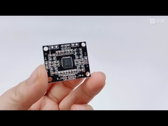 PAM8610 Ψηφιακή μονάδα ισχύος ήχου 2x15W Στερεοειδής ενισχυτής κλάσης D για ενεργό ηχείο