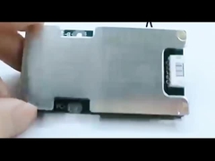 Πίνακας προστασίας μπαταριών BMS