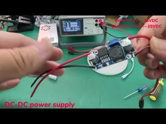 Ενότητα παροχής ηλεκτρικού ρεύματος TV ΣΥΝΕΧΟΎΣ συνεχούς ρεύματος CA2596 LM2596