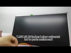 T.R67.03 26 ίντσες κάτω από την καθολική LCD TV Mainboard καθολική μητρική πλακέτα για LCD TV