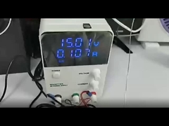 USB TF FM Ραδιοφωνική Ενότητα Bluetooth Δυναμικός ενισχυτής Πίνακας MP3 Bluetooth Ακουστικό Ενότητα