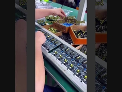 Πίνακας τροφοδοσίας οθόνης Νέο πρωτότυπο LCD LED Ενσωματωμένο μοντέλο οδηγού σταθερού ρεύματος