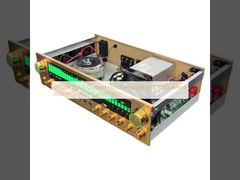 2000W 6 (5.1) Channel Home Amplifier with Plastic Metal Aluminum Alloy Construction