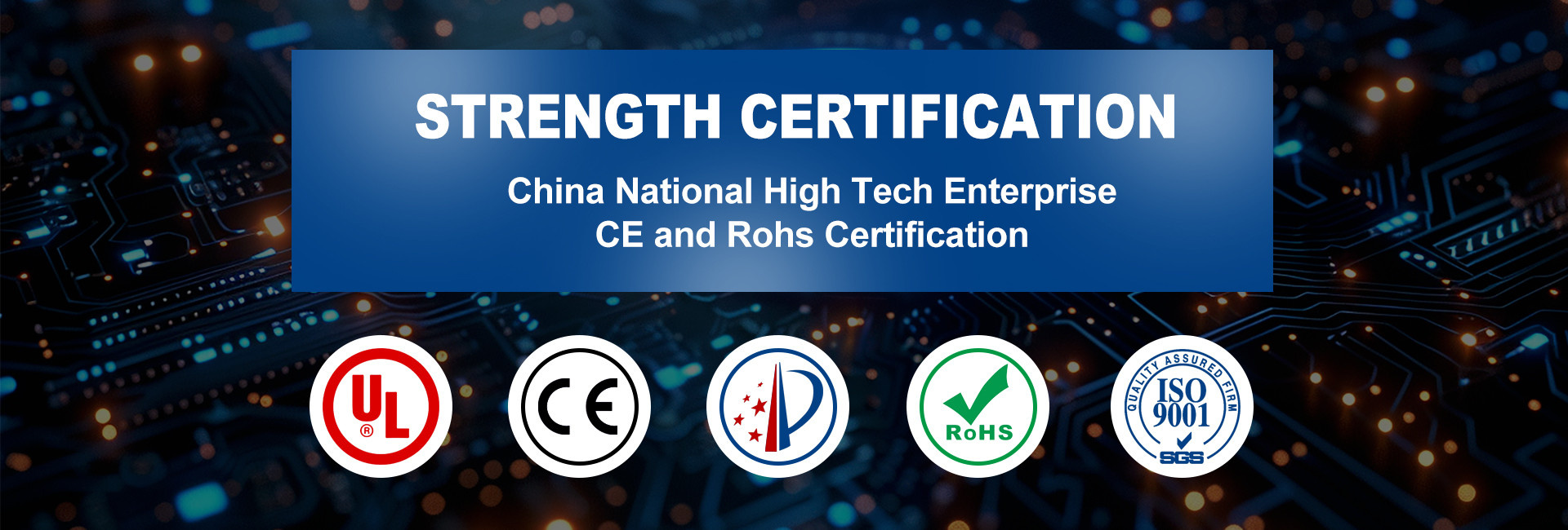 ποιότητας Μονάδα πίνακα ενισχυτή εργοστάσιο