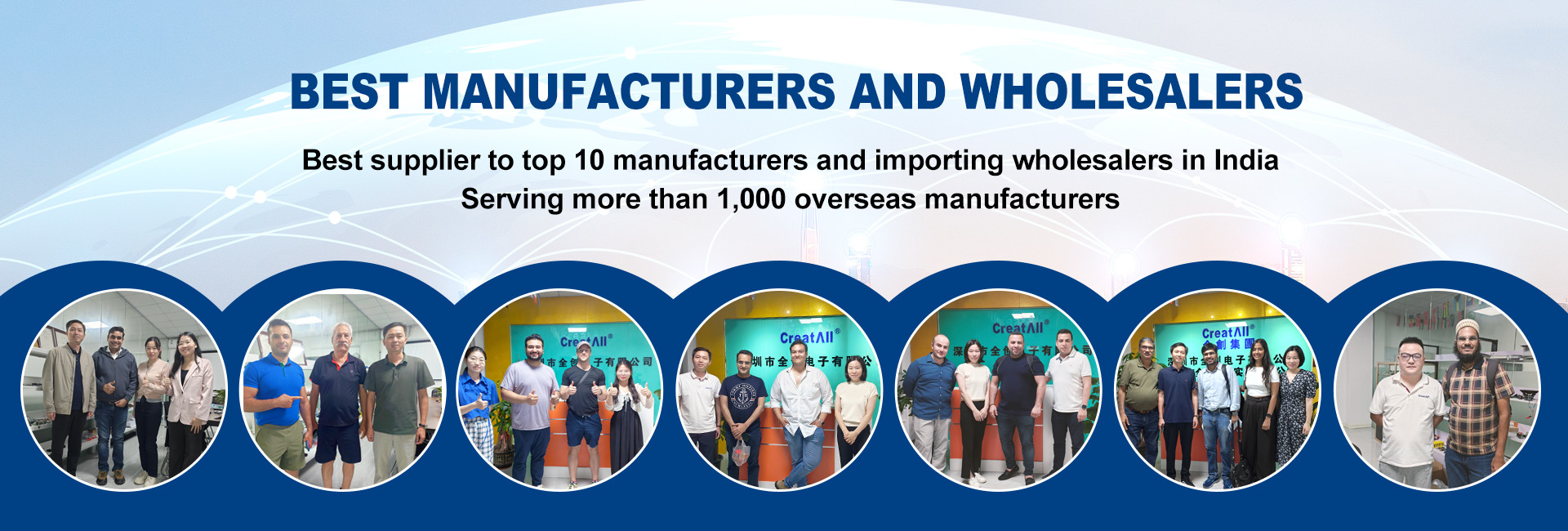 ποιότητας Μονάδα πίνακα ενισχυτή εργοστάσιο