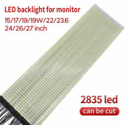 15 &quot; στην οθόνη λουρίδων CCFL LCD Backlight 27» οδηγήσεων στο όργανο ελέγχου των οδηγήσεων
