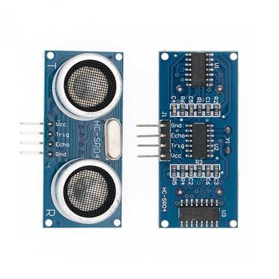 Hc-SR04 απόσταση που μετρά τον αισθητήρα 2cm450cm μετατροπέων για την έκταση ανιχνευτών Arduino