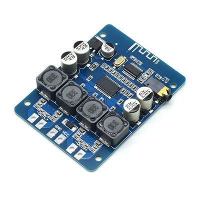 TPA3118 DIY 30W Δύο κανάλια Bluetooth 5.0 Stereo Amplifier Board για οικιακά ηχητικά συστήματα
