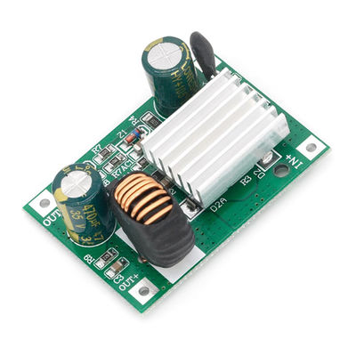 Συνεχής ρεύμα DC μετατροπέας επιφάνειας 9V 12V 24V 36V 48V 72V 84V 120V έως 5V 12V 3A Step Down Module