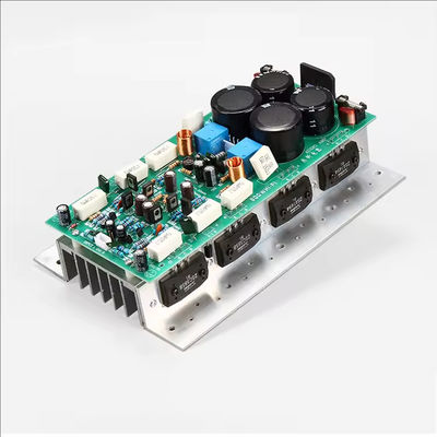 750W High Power Mono Linear Amplifier Board με απλό πακέτο για ευθυγράμμιση ήχου Yamaha