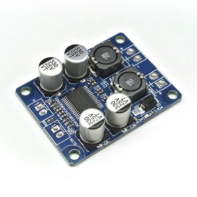 TPA3118 60W 12-24V DC PBTL Mono Διοπλιστής Τάξης D για υψηλής ποιότητας ηχητική μονάδα