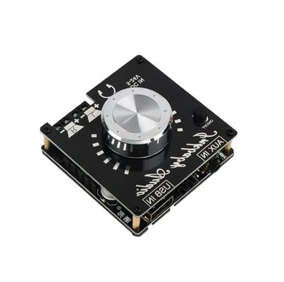 CA-1017 30W Stereo Bluetooth Amplifier Board με έξοδο 24V