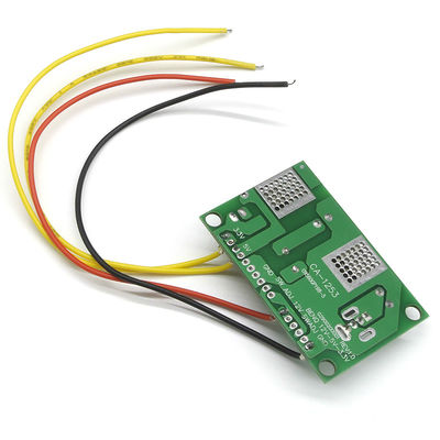 CA-1253 12V έως 5V έως 3.3V LCD πίνακας τροφοδοσίας τάσης με συρματόπλεγμα