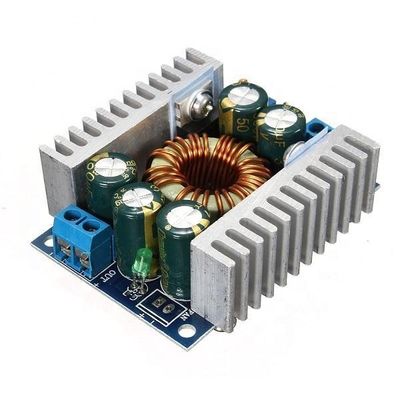 βήμα ΣΥΝΕΧΏΝ Buck μετατροπέων 5-40V 1.2-36V - κάτω από τη χαμηλή ενότητα παροχής ηλεκτρικού ρεύματος κυματισμών ενότητας