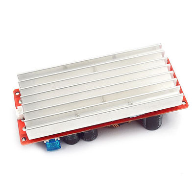 1200W 20A με Heatsink 12V στην ώθηση ΣΥΝΕΧΏΝ μετατροπέων 24V 48V επιταχύνουν την ενότητα παροχής ηλεκτρικού ρεύματος
