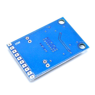 TPA3116D2 Τσιπ 12V-24V DC 2x50W Έκδοση Τάξης D ενισχυτής Ακουστικής Ενότητας Πίνακας ενισχυτή ισχύος