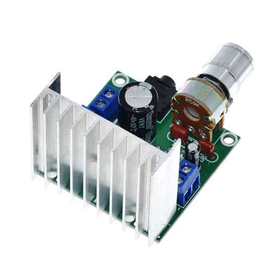 TDA7297 διπλό κανάλι ενότητας 15W+15W ενισχυτών ακουστικό για τον ομιλητή ραφιών