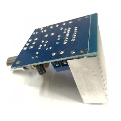 TDA7297 2x15W 12V 2.0 Channel Mini Amplifier Board για επαγγελματικά ηχητικά συστήματα