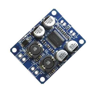 CA-3118 DC12-24V ενισχυτής ήχου TPA3118 1*60W AMP