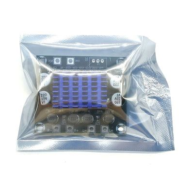 Amp ενότητας ενισχυτών ασβέστιο-3110S 30W+30W ακουστικό ψηφιακό συνεχές ρεύμα 8-26V 3A πινάκων