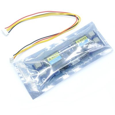 CA-4029 4 Φώτα Inverter Δελτίο LED Φώτα πίσω Δελτίο οδηγού 15-22 ίντσες Για PC Monitor AVT4029