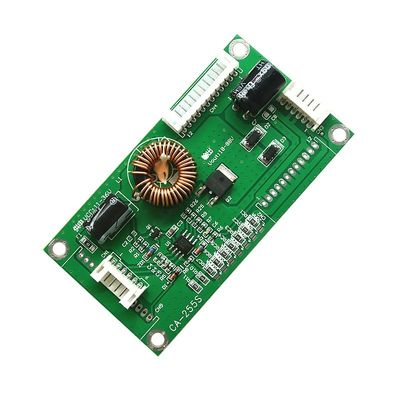 CA255S LED Driver Board Οικουμενικό 10-48inch TV led σταθερό ρεύμα