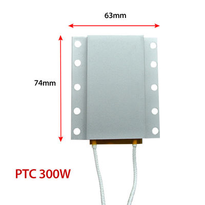 220V 200W 300W εργαλείο δοκιμής PTC θέρμανση πλάκα LED λάμπα χάντρα απολύμανση