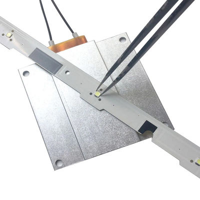 220V 200W 300W εργαλείο δοκιμής PTC θέρμανση πλάκα LED λάμπα χάντρα απολύμανση