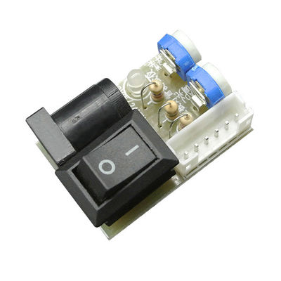 12V 24V LED πίσω φωτισμός Τρίδα δοκιμαστή εργαλείο μικρός διακόπτης ρυθμιζόμενο ρεύμα