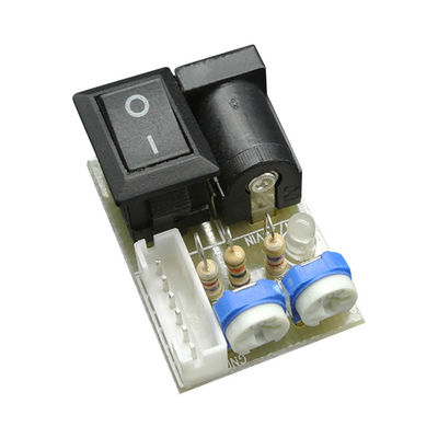 12V 24V LED πίσω φωτισμός Τρίδα δοκιμαστή εργαλείο μικρός διακόπτης ρυθμιζόμενο ρεύμα