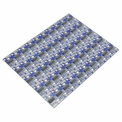 CA-6928 Ενισχυτής πλακέτας μονάδας ήχου Bluetooth 23x15 mm Ασύρματος δέκτης ήχου