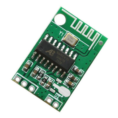 CA-6928 V1.6 5VDC 5.0 Bluetooth Ακουστικό Μοντέλο Ηλεκτρονικός ενισχυτής