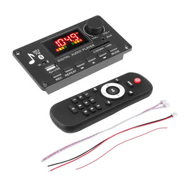ICCS8673E 80W MP3 Αποκωδικοποιητής DC 5V-26V Bluetooth Module Audio Board Ενισχυτής ισχύος Σύστημα