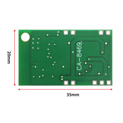 CA-8469 PAM8403 Chipset 5.0 Ηλεκτρονικό στοιχείο πλακέτας μονάδας ενισχυτή ήχου Bluetooth