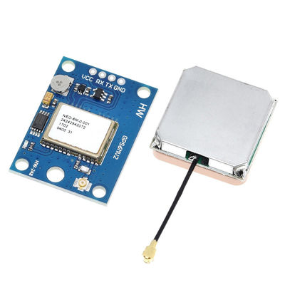GY-NEO6MV2 νεω ενότητα Arduino ΠΣΤ 6m με τον έλεγχο πτήσης EEPROM MWC APM2.5