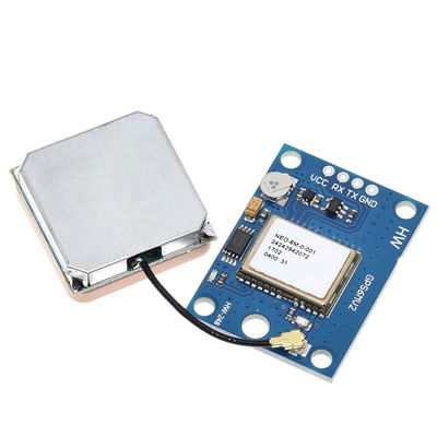 GY-NEO6MV2 νεω ενότητα Arduino ΠΣΤ 6m με τον έλεγχο πτήσης EEPROM MWC APM2.5