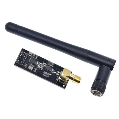 NRF24L01 ασύρματη Wifi ενότητα PA LNA με την κεραία 1000 μέτρα FZ0410