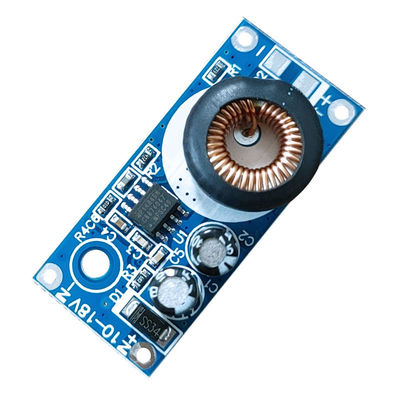 CA-1484 Dc σε Dc Μονάδα βήμα προς τα κάτω PCB πλακέτα 10-18V MP1484