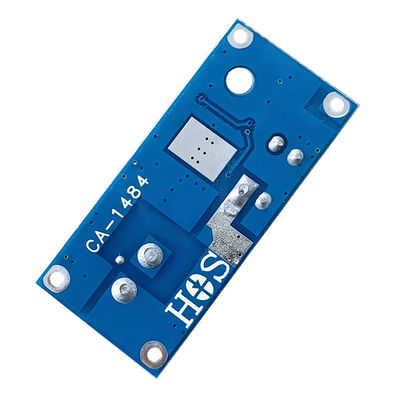 CA-1484 Dc σε Dc Μονάδα βήμα προς τα κάτω PCB πλακέτα 10-18V MP1484