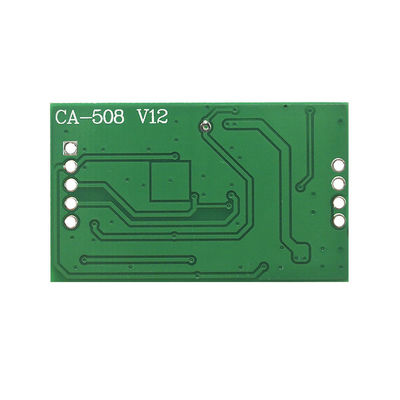CA-508 12v μονάδα τροφοδοσίας LCD TCON board VGL VGH VCOM.AVDD 4