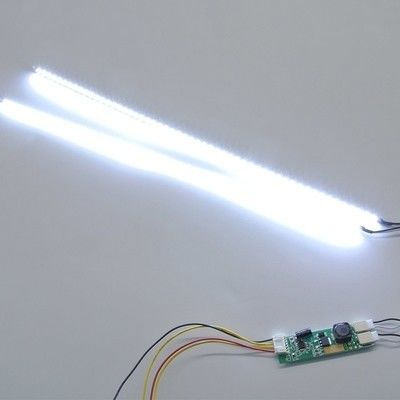Rgb TV Backlight 6.8x2cm παροχής ηλεκτρικού ρεύματος υψηλής τάσης μετατροπέας