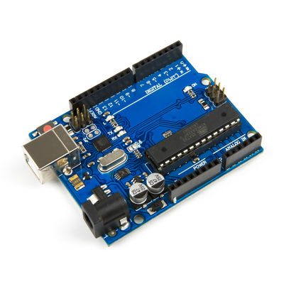 Λίνουξ / Android Controller Board ATmega328P Τσιπ συμβατό με το Arduino IDE