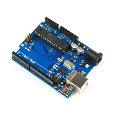 Λίνουξ / Android Controller Board ATmega328P Τσιπ συμβατό με το Arduino IDE