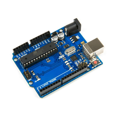 Λίνουξ / Android Controller Board ATmega328P Τσιπ συμβατό με το Arduino IDE