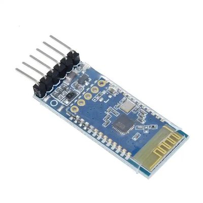 JDY-31 BT 3.0 Bluetooth Audio Module SPP Διαφανής μονάδα μετάδοσης IC Chip