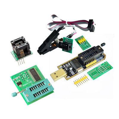 CH341 Μονάδα CH341 24 25 σειράς EEPROM Flash BIOS Μονάδα προγραμματιστή USB 93CXX/25CXX /24CXX